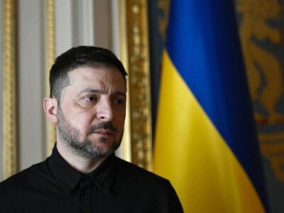 Зеленский анонсировал возможную встречу с Трампом и сообщил о новых контактах с США