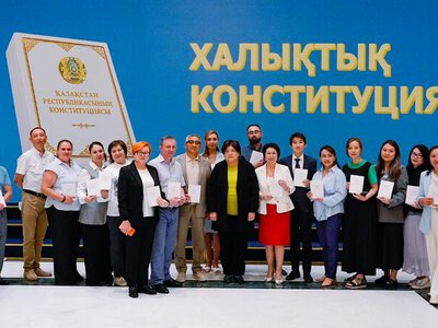 Экскурсия для членов Координационного совета и Национального превентивного механизма при Уполномоченном по правам человека
