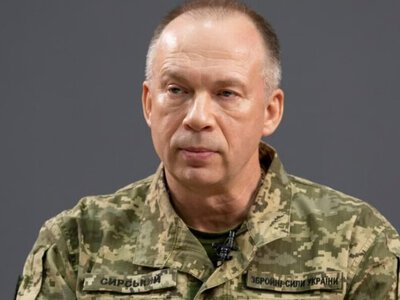 Надежный щит неба: Сырский поздравил воинов с Днем зенитных ракетных войск