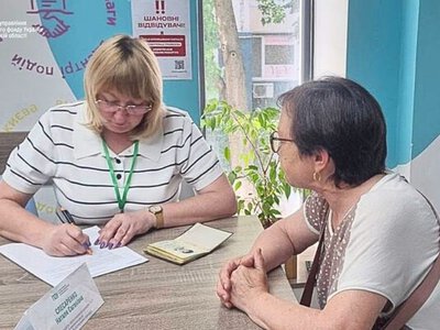 В Донецкой области начата выплата пенсий: Повышение будет, но не всем