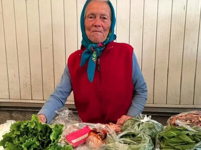 Продаете огурцы с огорода, платите налог: в каких случаях придется делиться с государством