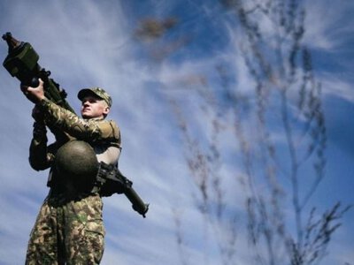Ночная атака на Украину: Силы ПВО обезвредили 83 воздушные цели из 107