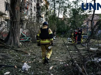 В Киеве уже 30 погибших и 92 раненых после ударов рф 2 июля - четверо детей в больницах