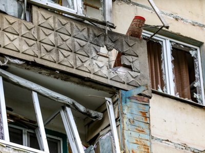 Пожары на подстанциях: в Белгородской области РФ и аннексированном Крыму сообщили об атаках на энергоинфраструктуру