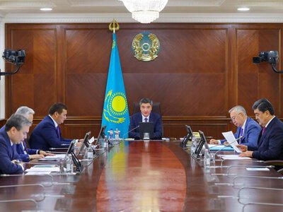 В вузах Казахстана системно реализуется работа по формированию экологической культуры в рамках инициативы «Таза Қазақстан»