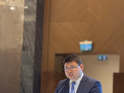 Государственно-частное партнерство становится одним из ключевых инструментов новой модели экономического развития Казахстана