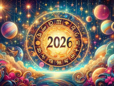 Самые удачливые знаки зодиака в июле 2026 года. Кому звезды обещают больше всего возможностей?
