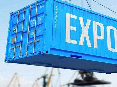 Экспорт металлов принес Украине $1,7 млрд, но доходы продолжают падать