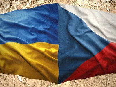 Чешское правительство осенью планирует предпринимательскую миссию в Украине
