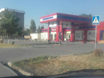 В Узбекистане биржевая цена бензина АИ-92 достигла исторического максимума