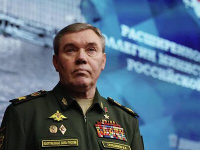 СБУ назвала российского генерала, который приказал бомбить Киев 2 июля