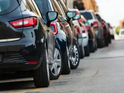 В Украине за полгода продано почти 33 000 новых авто - назван топ-10 популярных моделей