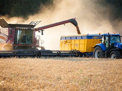 После ужесточения критериев бронирования 44% агрокомпаний могут потерять статус критически важных