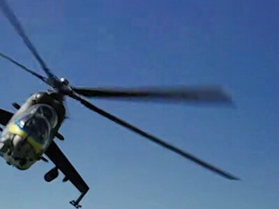 Зеленский поздравил воинов армейской авиации с профессиональным праздником