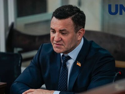 САП просит взять нардепа Николая Тищенко под стражу с залогом в 19 млн гривен