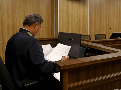  Бывшего депутата будут судить по делу о хищении 2,6 млрд тенге субсидий 