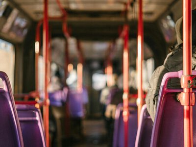 Транспортная отрасль под угрозой: что происходит в России