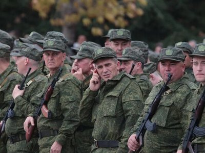 США предупреждают, что Россия планирует провокацию на польской земле - Telegraph