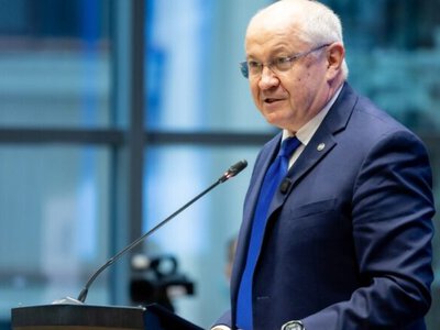 Глава правительства Молдовы заявил об отставке