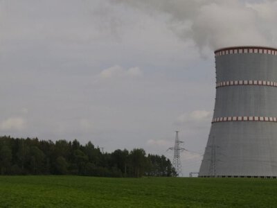  В Казахстане начали строить новую электростанцию за 759 млрд тенге 
