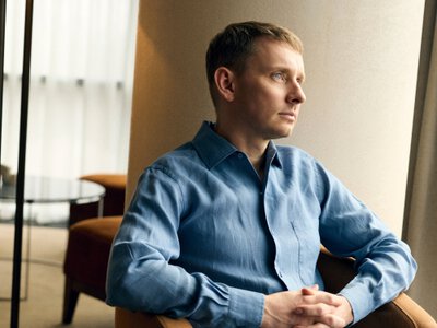 Лицензия без газодобычи должна возвращаться государству - Кацуба