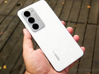 Недорогой смартфон с аккумулятором на 7500 мАч: новинка Xiaomi раскрыта до анонса