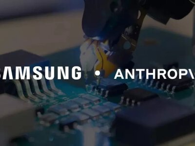 Anthropic анонсировал разработку собственных AI-чипов в партнёрстве с Samsung, чтобы ослабить хватку NVIDIA