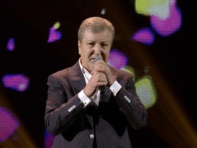 Помер народний артист України Микола Янченко