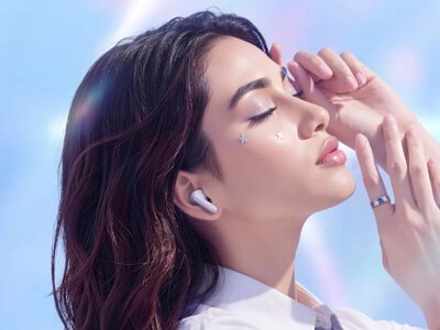Oppo выпустила бюджетные наушники с ANC: раскрыты цена и характеристики (фото)