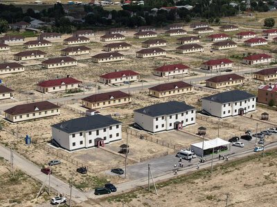 ТУРКЕСТАН: НАКАНУНЕ ДНЯ АСТАНЫ 25 СЕМЕЙ ПОЛУЧИЛИ ЖИЛЬЕ В СУЗАКЕ