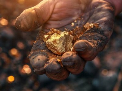  В Казахстане построят золотоперерабатывающий завод за $600 млн 