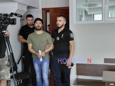 Чилиец, расстрелявший колумбийцев в Николаеве, оказался военнослужащим