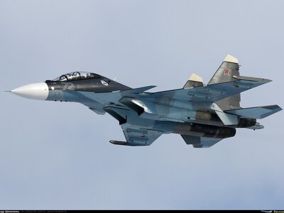 Продолжение 40-дневной операции: СБУ вновь нанесла удар по авиабазе Саки, что именно поразили
