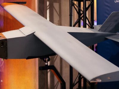 Дрон-приманка превратился в ударный: разработчик украинской КАБ представил новую версию Шпателя