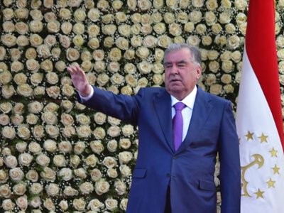 Таджикистан потребовал от Австрии выдать 18 оппозиционеров: Вена отказала в экстрадиции как минимум троих