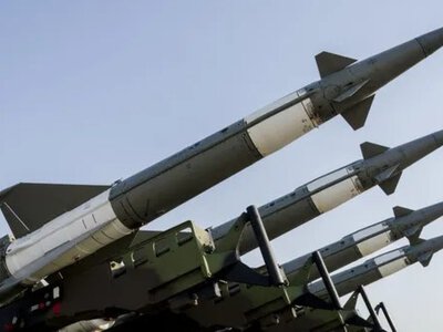  В Литве заявили о возможной отмене ограничений на ядерное оружие 