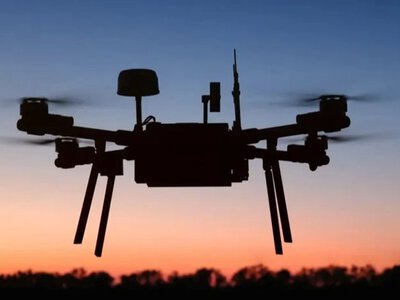 Военные смогут заказывать дроны под себя: в DOT-Chain Defence запустили конструктор