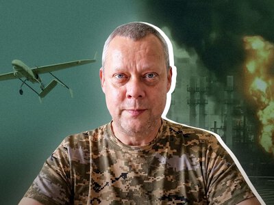 Топливный крах России и абсурдные военные заявления Путина: анализ военнослужащего Кирилла Сазонова