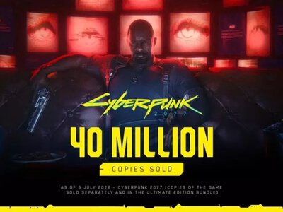 Cyberpunk 2077 преодолел позор: как CD Projekt RED превратила катастрофу в 40 миллионов проданных копий