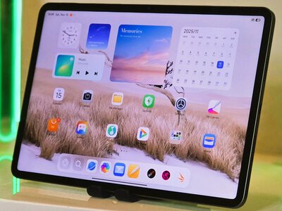 Планшеты для работы и развлечений: лучшие модели от Honor, Xiaomi, Apple (фото)