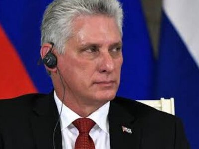 На Кубе заявили, что готовы к войне с США