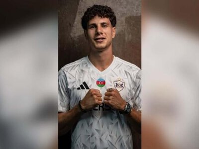 Milyonluq müdafiəçi “Qarabağ”da - YEDDİNCİ TRANSFER