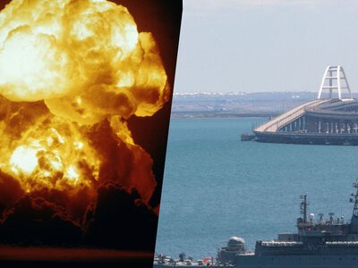 Начался третий этап, – полковник запаса рассказал, чего дальше ожидать в Крыму