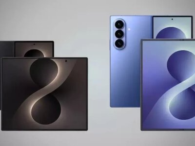 Samsung Z Fold 8 Ultra стоит €2200: инсайдер раскрыл шокирующий ценник на складные флагманы