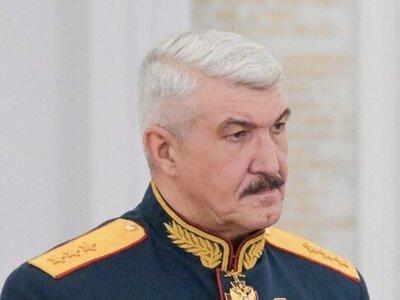 Удар рф по Краматорску в 2023 году - генералу кузовлёву заочно объявили подозрение