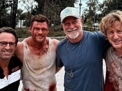 Гонка со временем: вышел трейлер экшена Runner