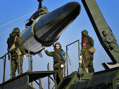 Главный вызов для Украины в 2026-м: как победить баллистику РФ