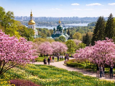 Куда пойти в Киеве на выходных 4-5 июля