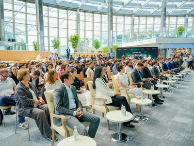 Около 30 стартапов вошли в третий поток Astana Innovations Accelerator: в столице прошел Opening Day