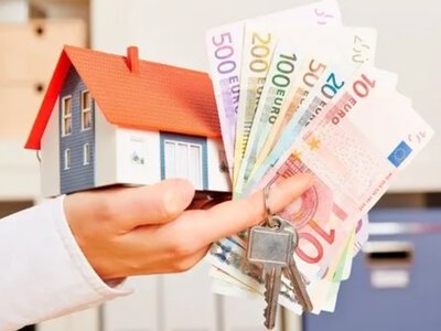 Цены на жилье в ЕС в I квартале выросли на 5,1%, арендная плата — на 3%